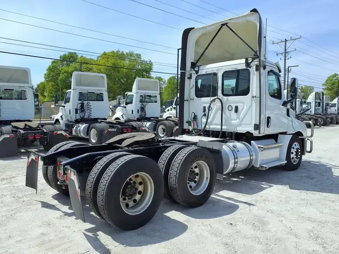 2020 FREIGHTLINER/MERCEDES NEW CASCADIA PX12664