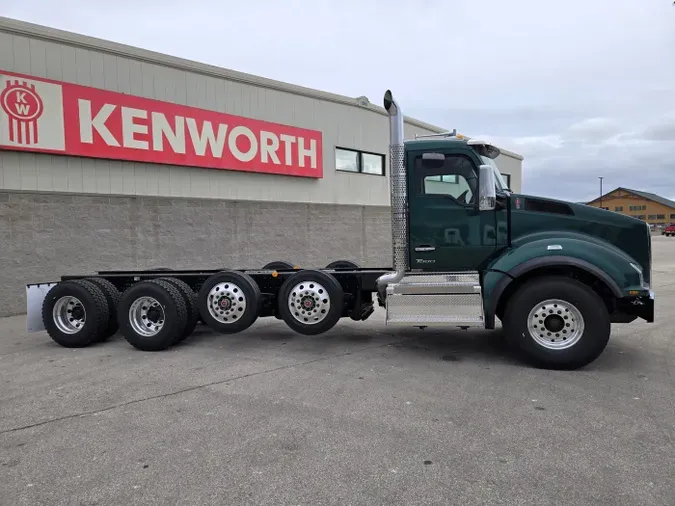 2026 Kenworth T8806e0f8740665eba47662e0475177d4fcf
