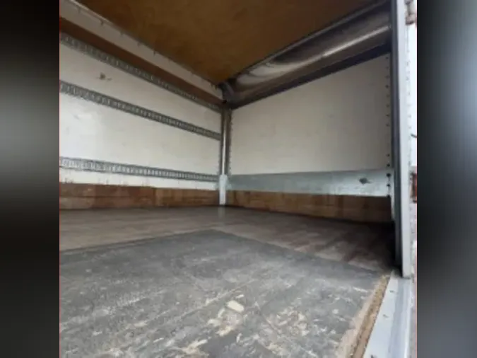 2020 NAVISTAR INTERNATIONAL MV607 (4X2)6e0ff2b958310a3cbefad6d89c86e388