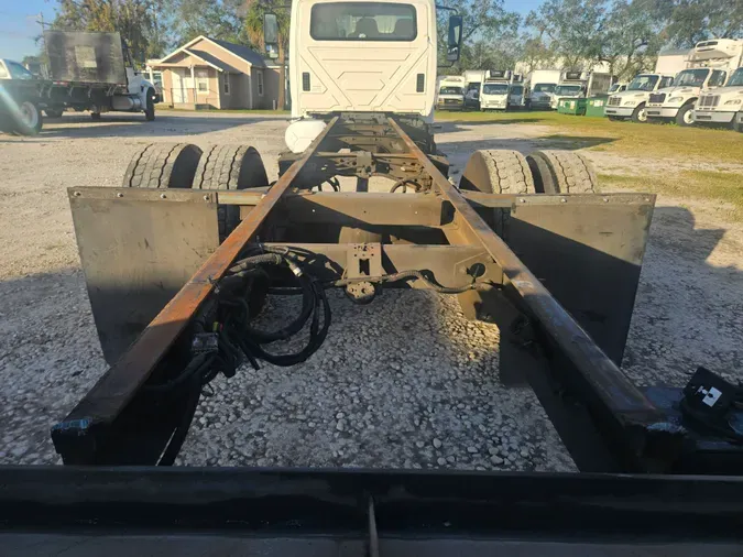 2015 NAVISTAR INTERNATIONAL 4300