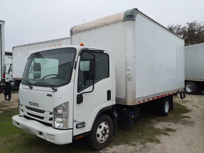 2018 ISUZU NPR HD6e114335b14d87ac7d851b7819f608c7