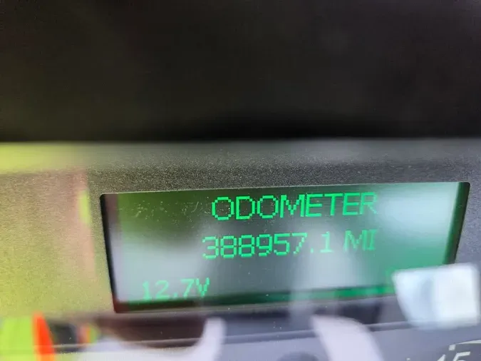 2020 FREIGHTLINER/MERCEDES CASCADIA 125