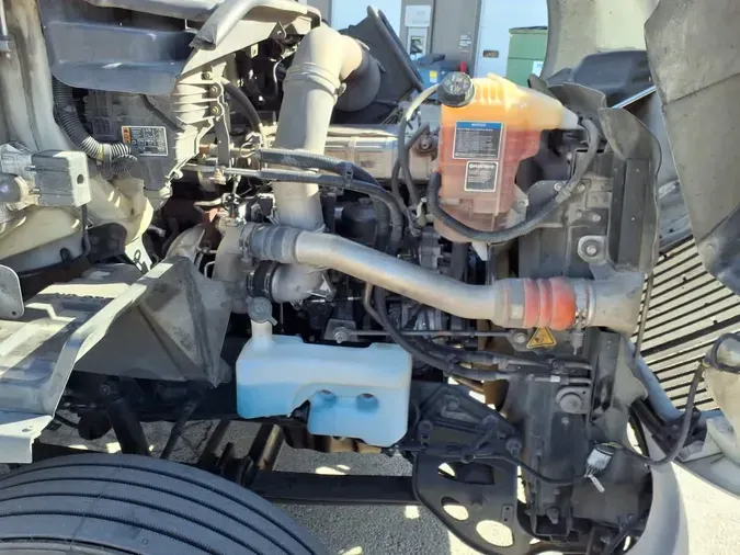 2020 NAVISTAR INTERNATIONAL RH613 DAYCAB T/A