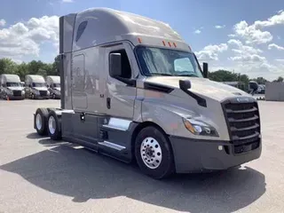 2023 Freightliner Cascadia