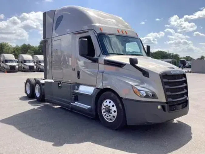 2023 Freightliner Cascadia6e13096ca2d02be7ca95212b99eb5666