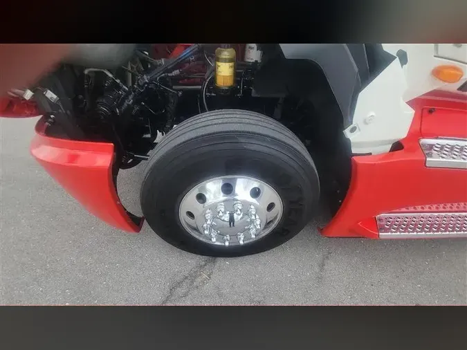 2022 INTERNATIONAL LT625