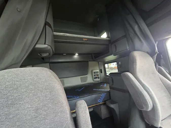 2024 International LT625