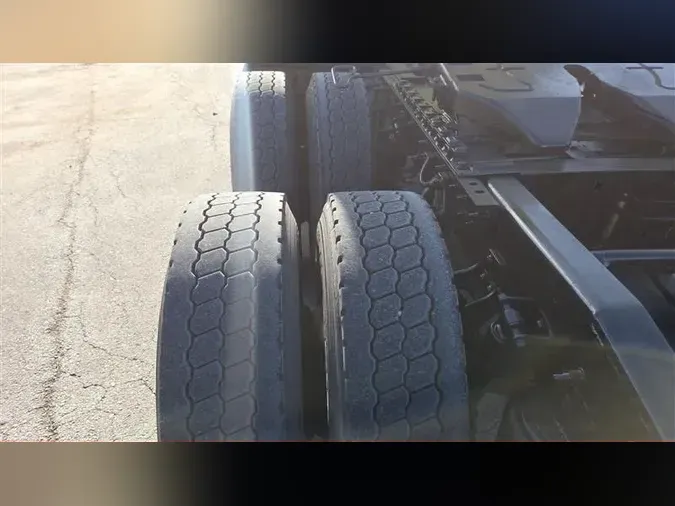 2020 INTERNATIONAL RH613