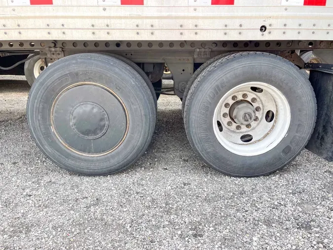 2019 HYUNDAI Reefer