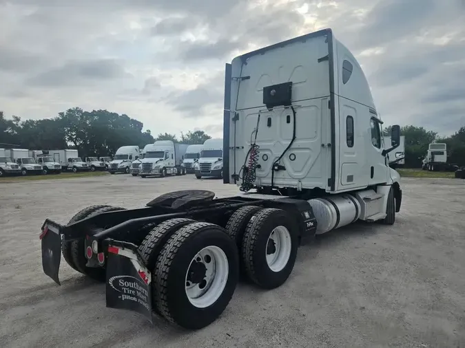2022 FREIGHTLINER/MERCEDES NEW CASCADIA PX126646e14cdf803575e1544c16b84180827be