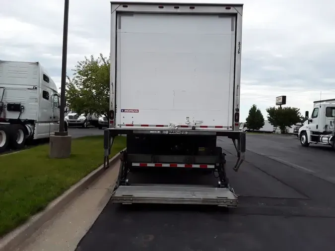 2020 FREIGHTLINER M2 106