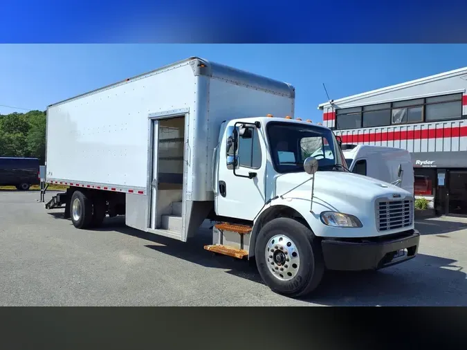 2020 FREIGHTLINER/MERCEDES M2 1066e15e5e5ae80db7606777d72d933cd80