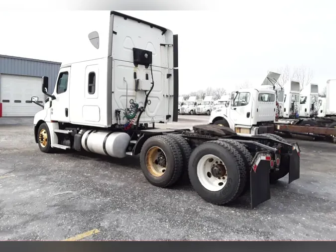 2019 FREIGHTLINER/MERCEDES NEW CASCADIA PX126646e172cdc2eca95ae201072cddcbeebfa
