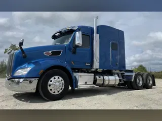 2020 Peterbilt 579