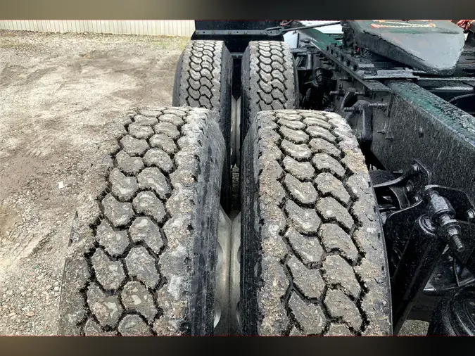 2021 INT LT625 6x4