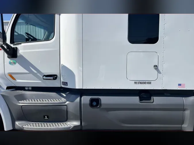 2020 Peterbilt 579