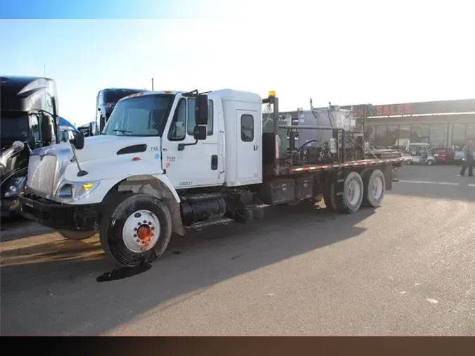 2006 INTERNATIONAL WORKSTAR 74006e1a99b3a3b8eda802401cead0924209