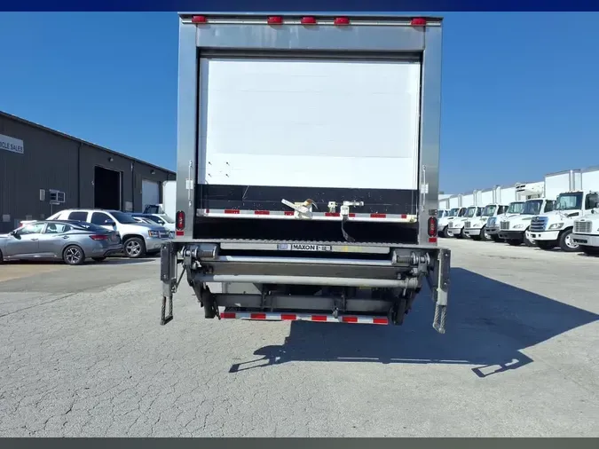 2019 NAVISTAR INTERNATIONAL 4300