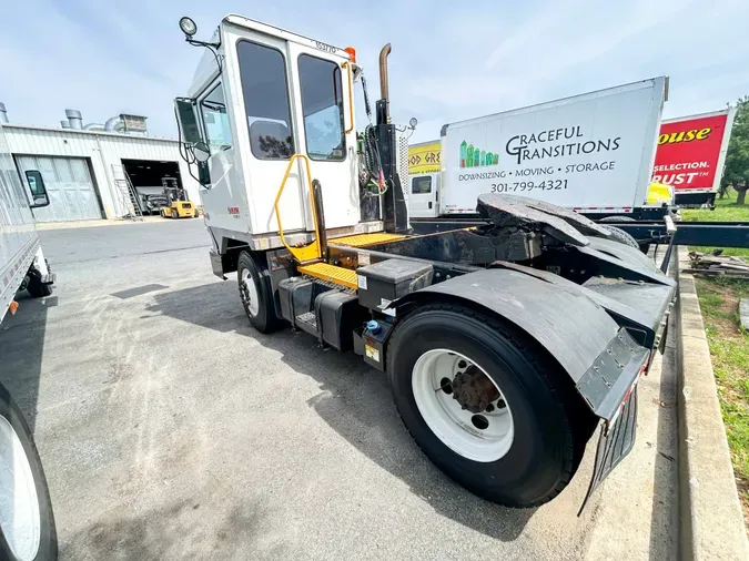 2018 KALMAR T2 DOT