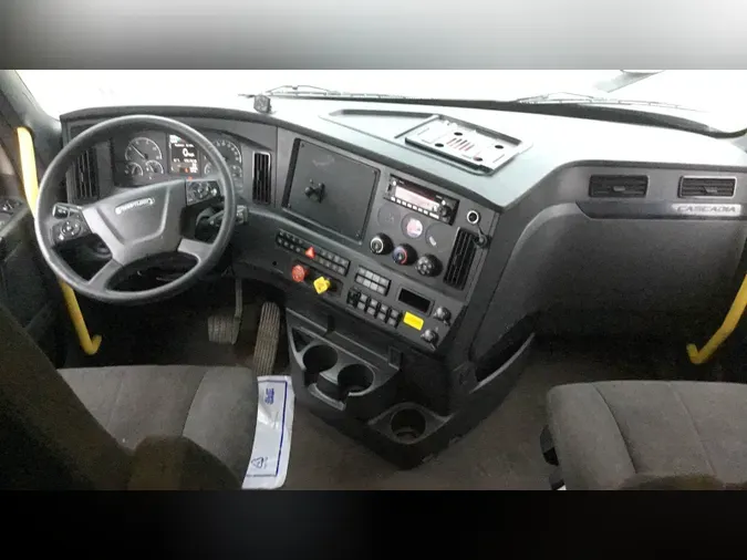 2024 Freightliner Cascadia 1266e1b34f42a167a0aa94e7f0f3cff8304