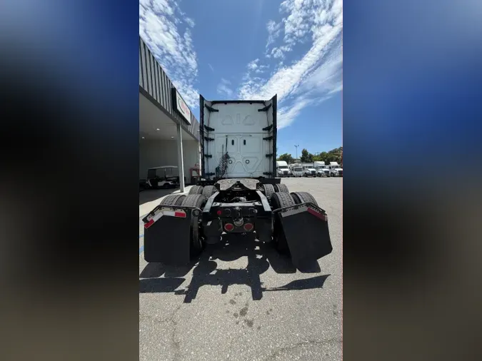 2023 FREIGHTLINER/MERCEDES NEW CASCADIA PX126646e1b507fe41730dd7d5128c933e418d1