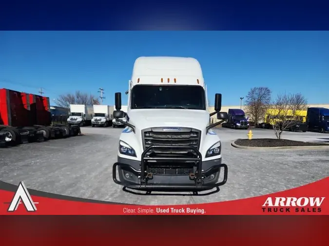2022 FREIGHTLINER CA1266e1b518c240f2df2330793291ded1dc9