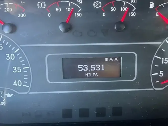 2020 NAVISTAR INTERNATIONAL MV607 (4X2)6e1b853860df2136f7398ceed63030fe