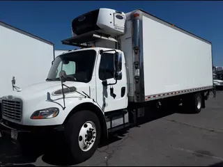 2019 FREIGHTLINER M2 106