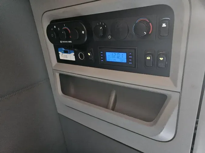 2020 KENWORTH T680