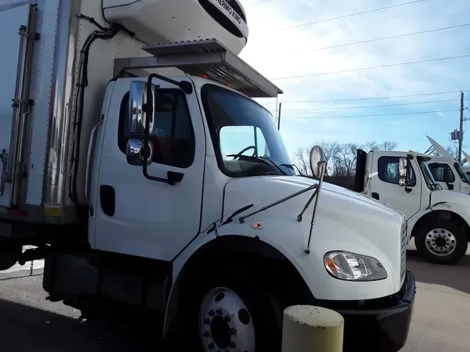 2020 FREIGHTLINER/MERCEDES M2 106