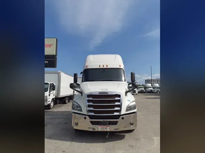 2020 FREIGHTLINER NEW CASCADIA PX12664