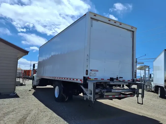 2019 FREIGHTLINER/MERCEDES M2 1066e1e3f77d9e47e82328096b87e83f63b