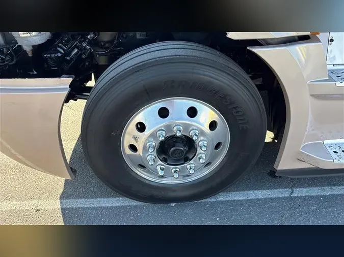 2020 FREIGHTLINER CASCADEVO1