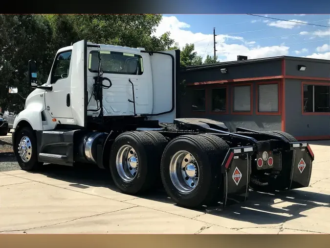2021 INT LT625 6x4