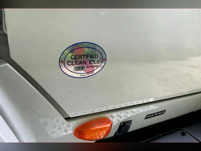 2022 INT LT625 6x4