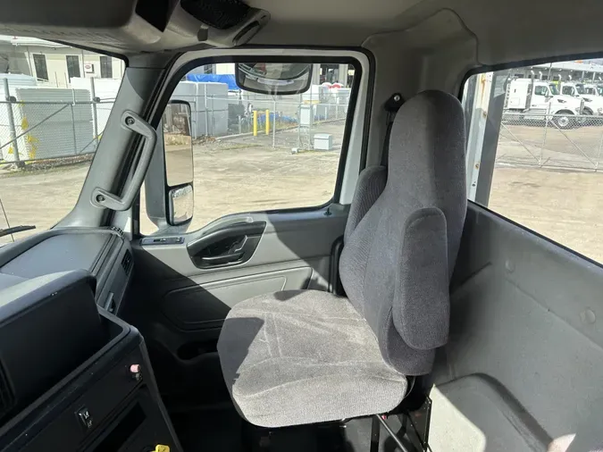 2020 International LT625