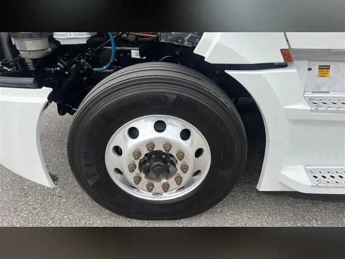 2020 FREIGHTLINER CA1266e20353c2d0802b89e14a82dd3310be0