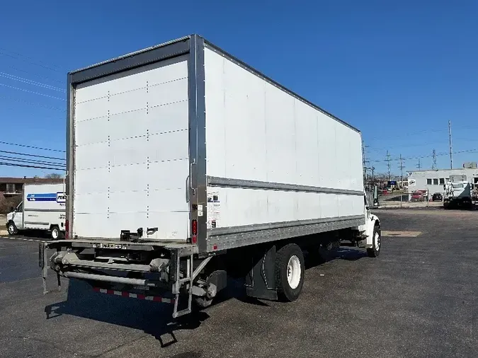 2019 Freightliner M2