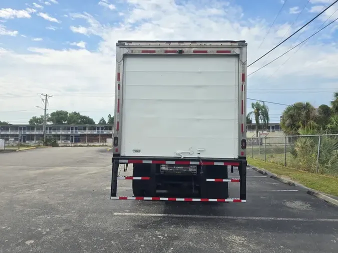2020 NAVISTAR INTERNATIONAL MV607 (6X4)6e220a6604bad7feebb2551fa6f76f19