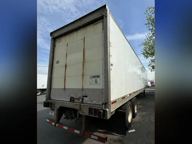 2012 UTILITY TRAILERS VS2DC 45/150/102