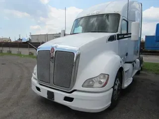 2020 Kenworth T680