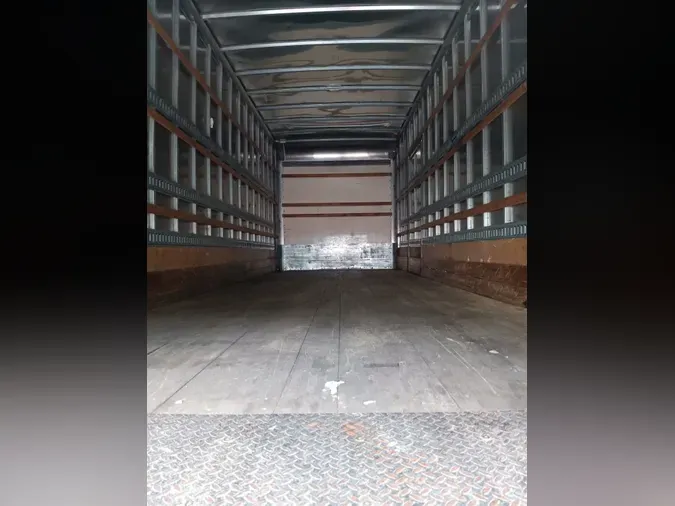 2019 NAVISTAR INTERNATIONAL 4300