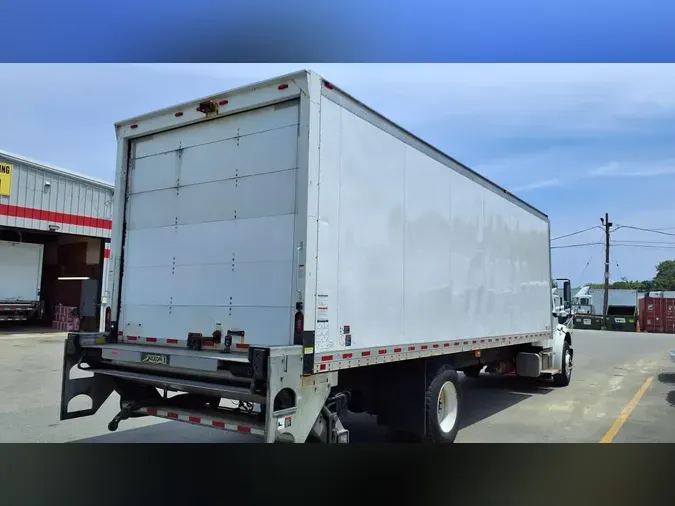 2020 FREIGHTLINER/MERCEDES M2 1066e2591edecbad43b942d9d6431c000af