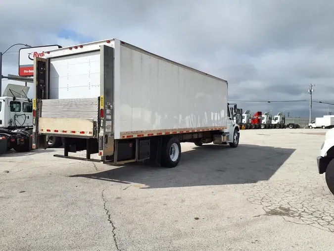 2019 FREIGHTLINER M2 106