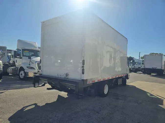 2020 CHEVROLET MOTOR DIV. LCF 4500HD6e2675ae27aa43aa1c145651e41ac1a8