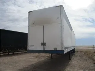 1993 COMET DRY VAN