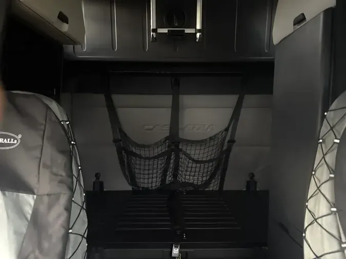 2020 FREIGHTLINER/MERCEDES NEW CASCADIA PX12664