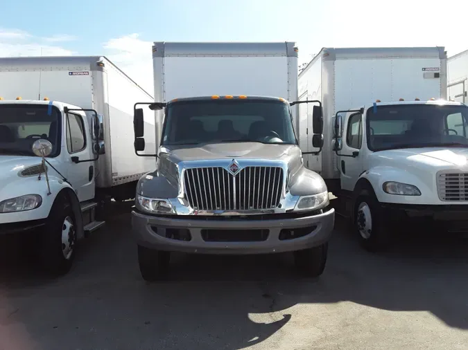 2013 NAVISTAR INTERNATIONAL 4300