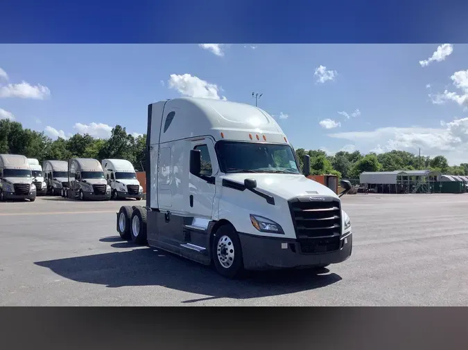 2022 Freightliner Cascadia 1266e2903422a3f99e51125f9983bc67a26