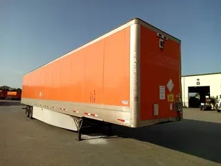 2015 Wabash DVHDHPC